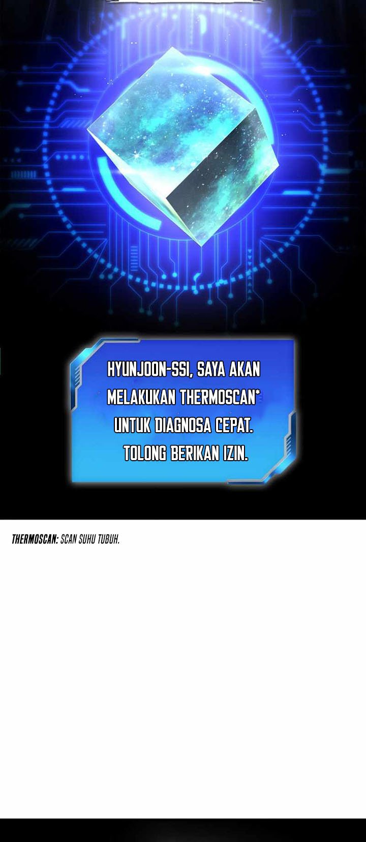 Perfect Surgeon Chapter 18 Gambar 17