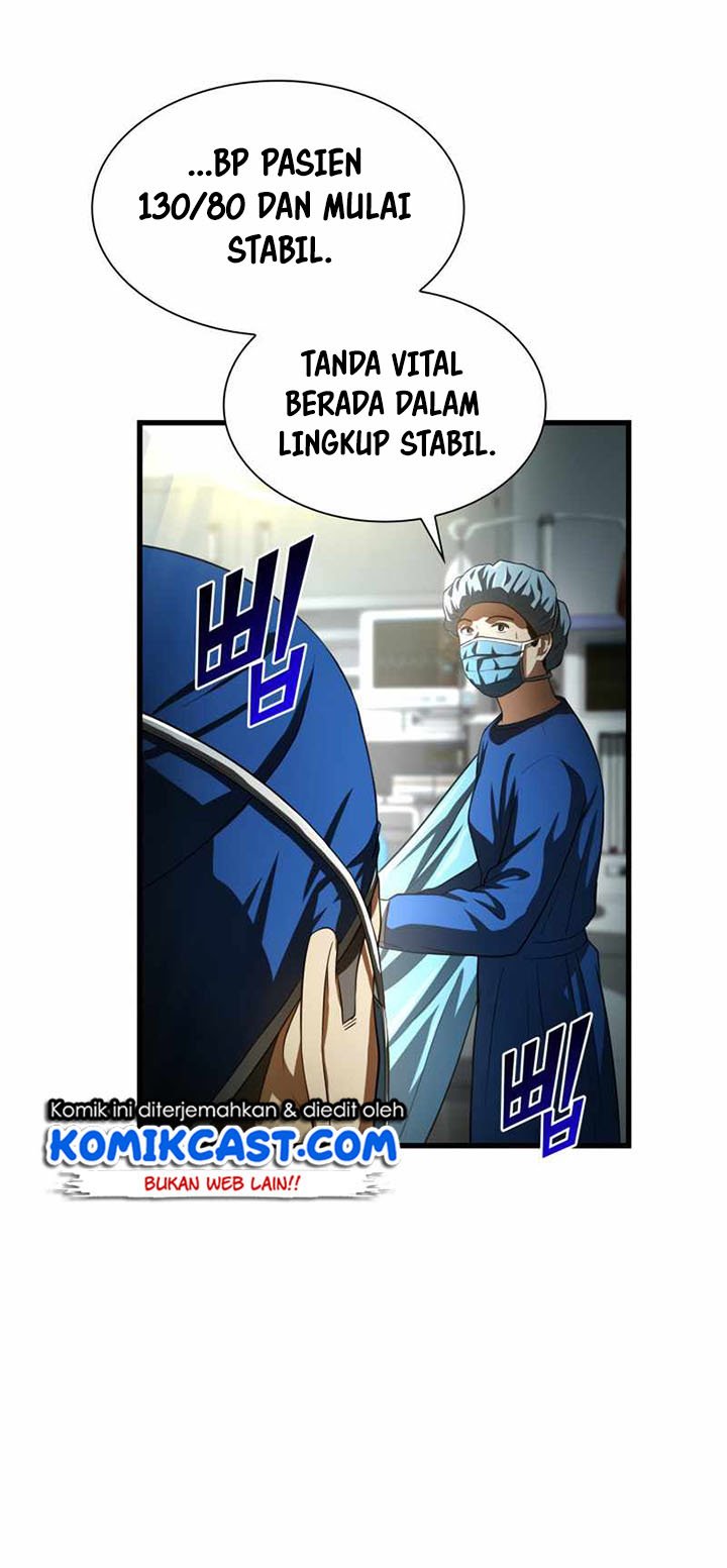 Perfect Surgeon Chapter 18 Gambar 33