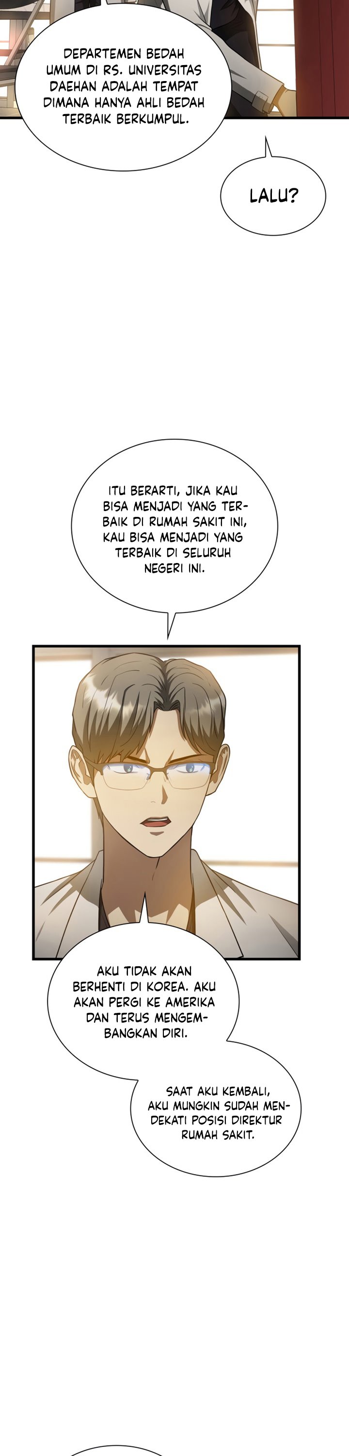 Perfect Surgeon Chapter 20 Gambar 4