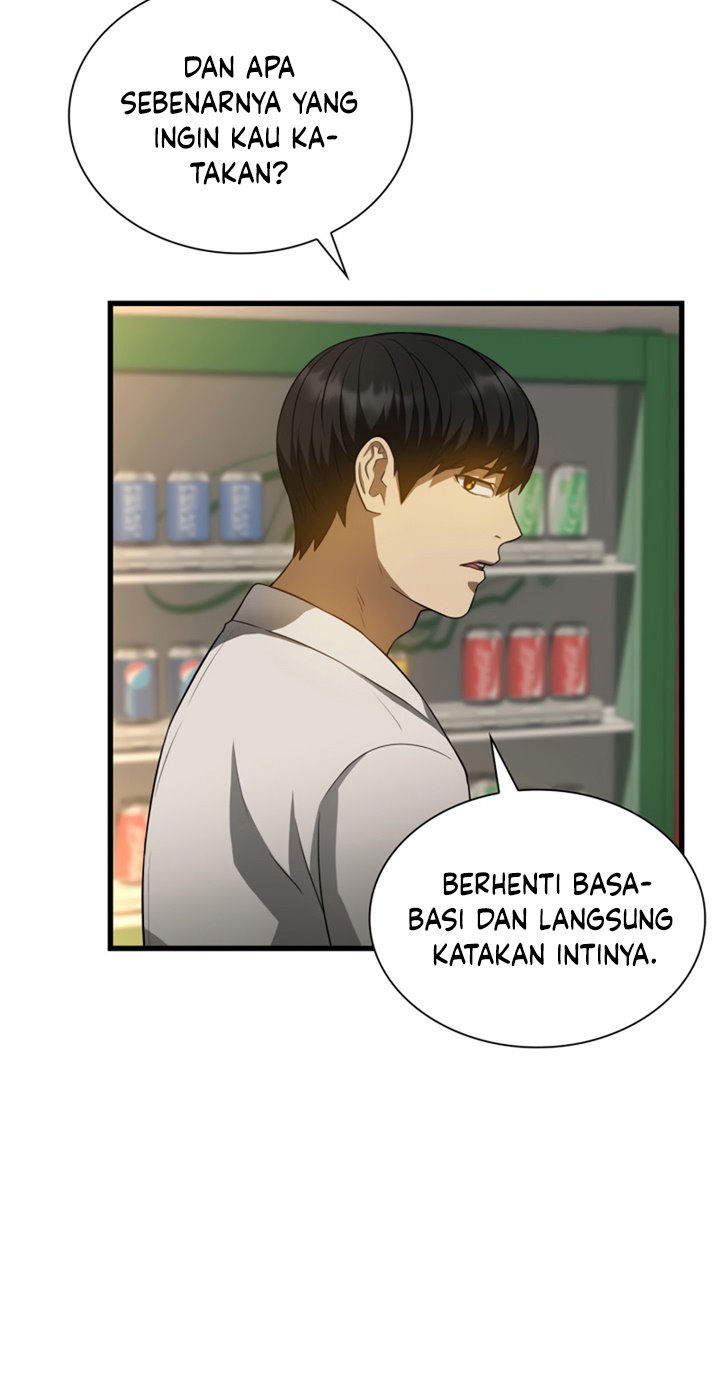 Perfect Surgeon Chapter 20 Gambar 5