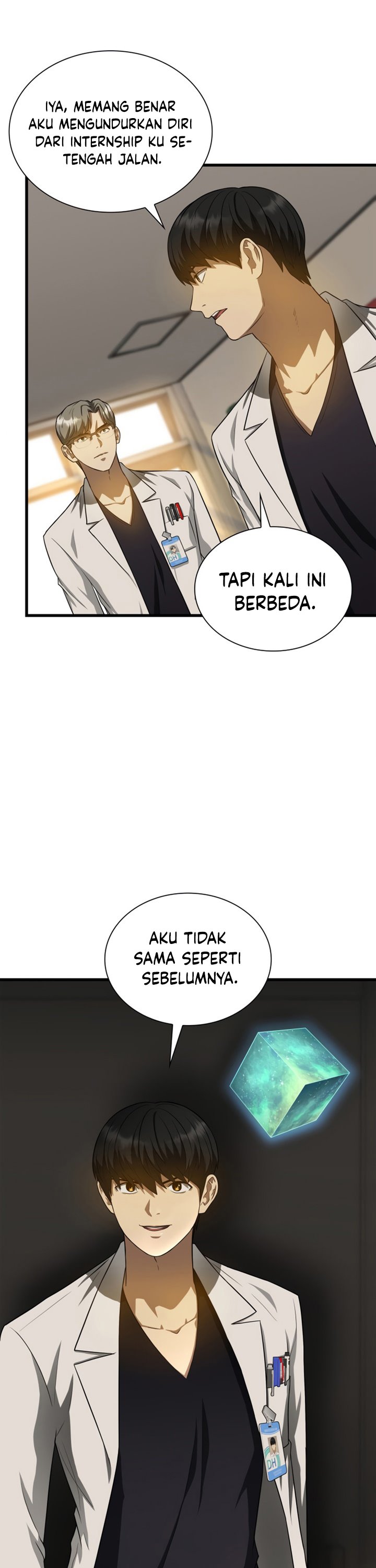 Perfect Surgeon Chapter 20 Gambar 14