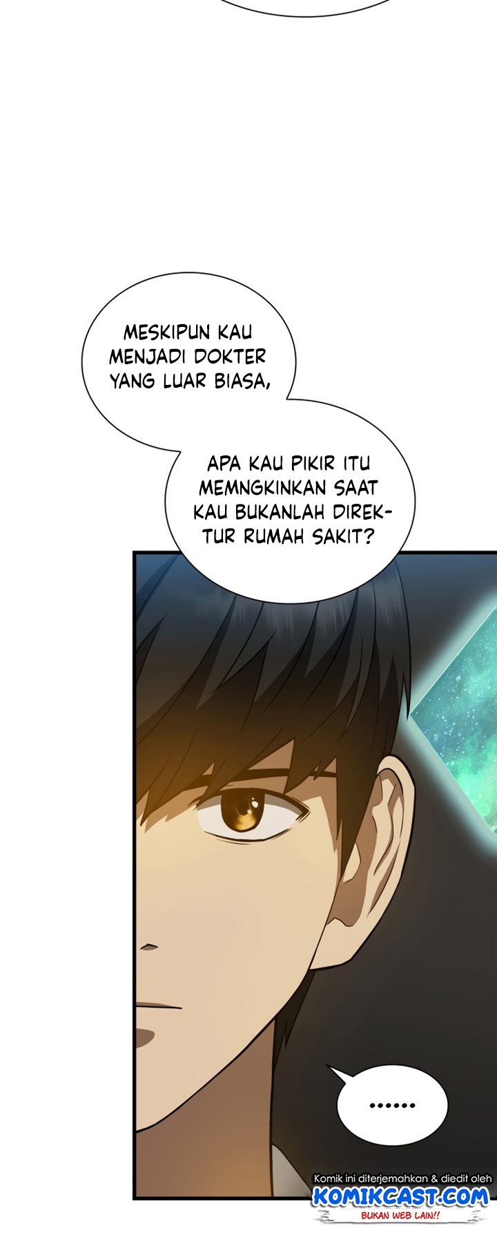 Perfect Surgeon Chapter 20 Gambar 17