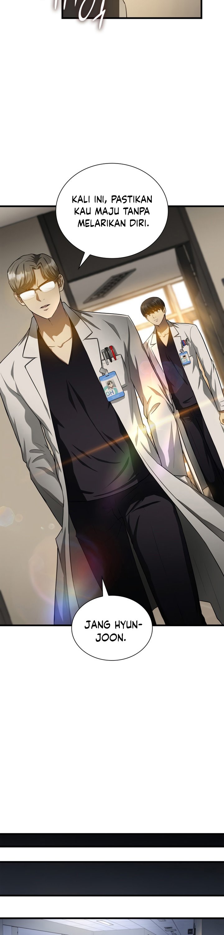 Perfect Surgeon Chapter 20 Gambar 20