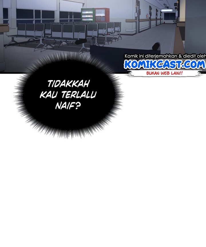 Perfect Surgeon Chapter 20 Gambar 21
