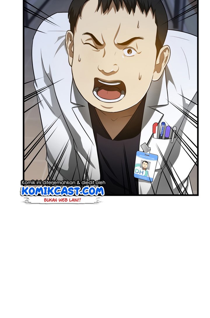 Perfect Surgeon Chapter 20 Gambar 25