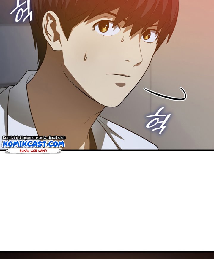Perfect Surgeon Chapter 20 Gambar 29