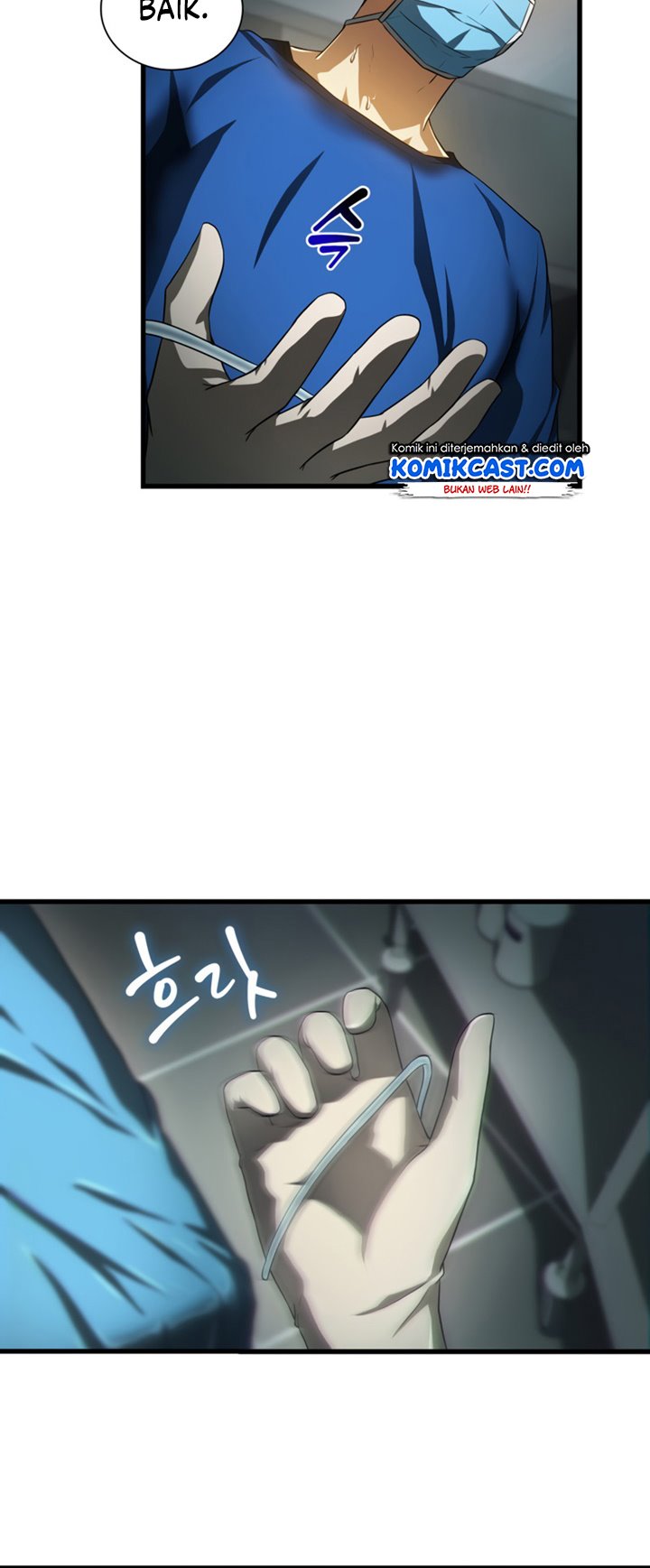 Perfect Surgeon Chapter 20 Gambar 33