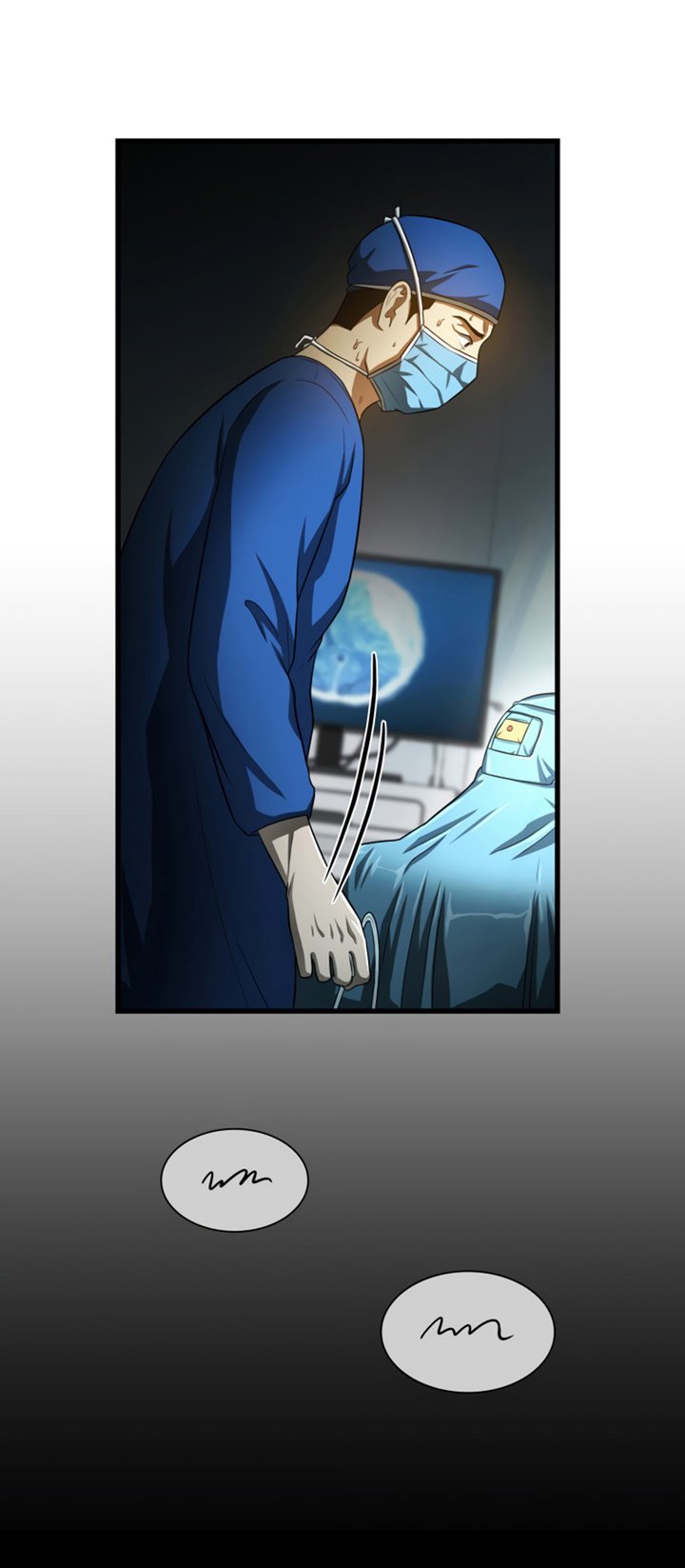 Perfect Surgeon Chapter 20 Gambar 45