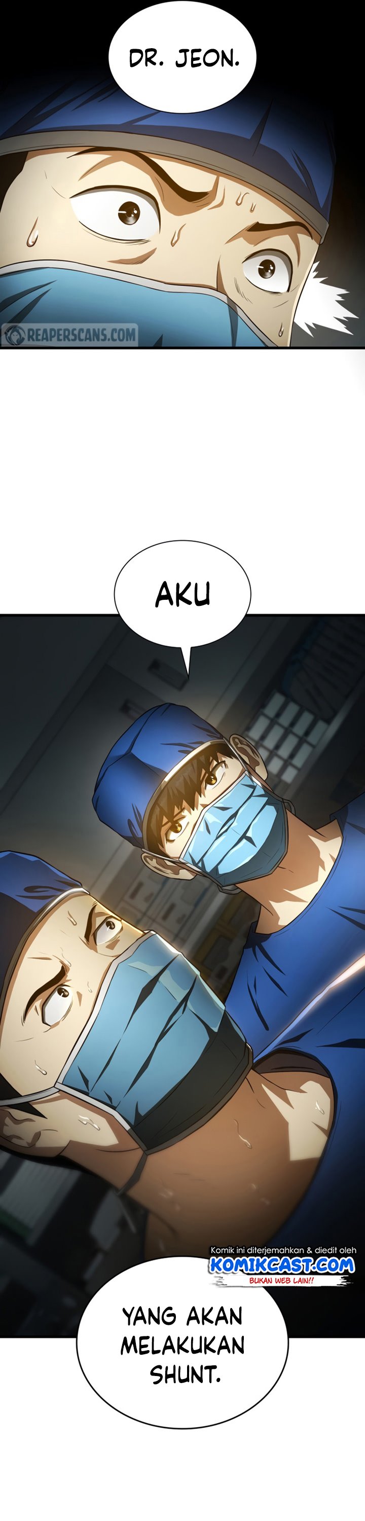 Perfect Surgeon Chapter 20 Gambar 46
