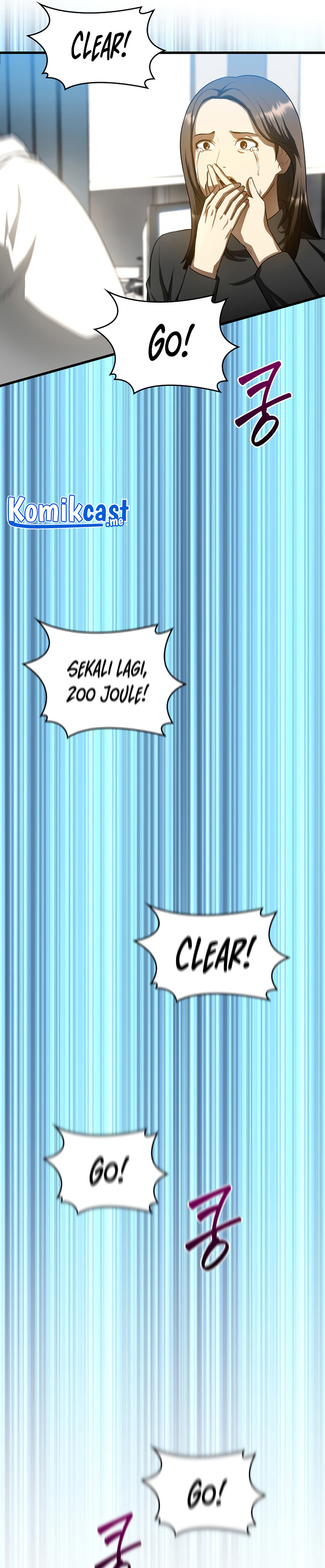 Perfect Surgeon Chapter 29 Gambar 4