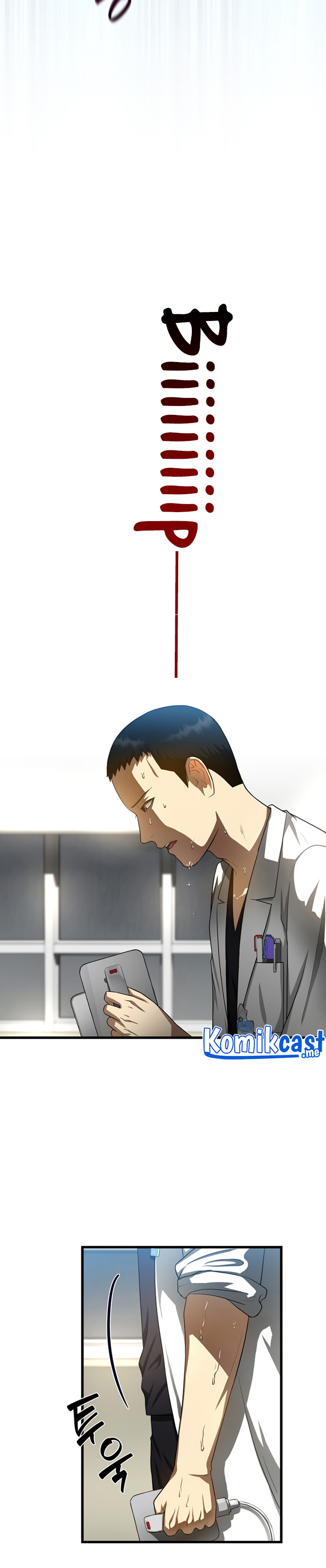 Perfect Surgeon Chapter 29 Gambar 5