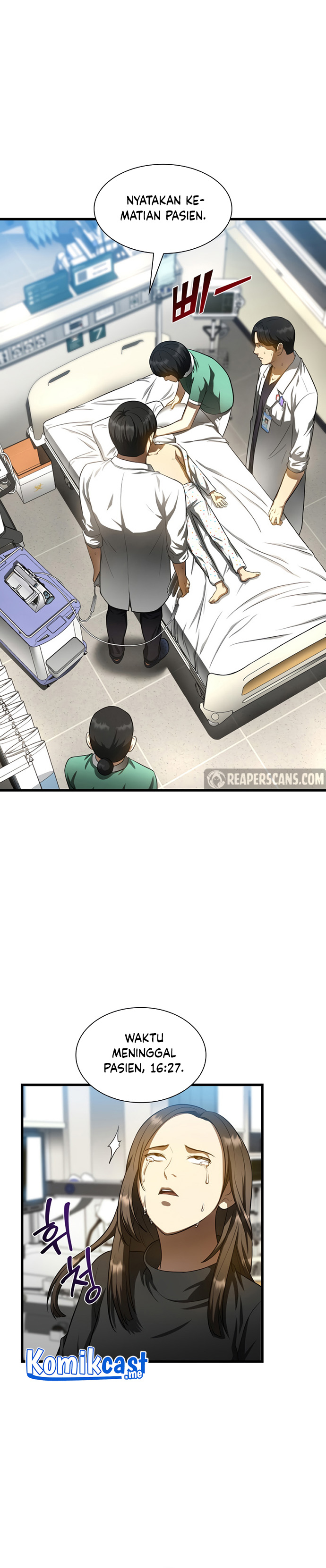 Perfect Surgeon Chapter 29 Gambar 6