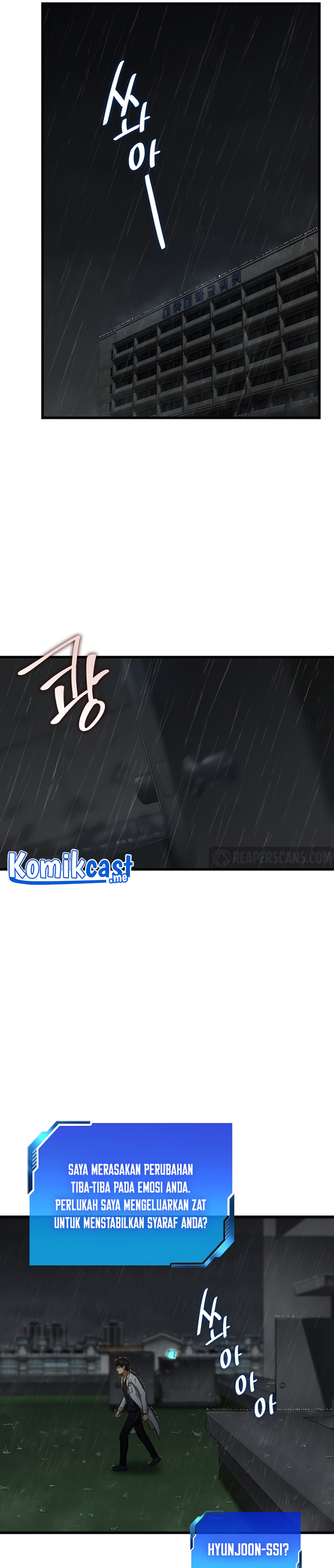 Perfect Surgeon Chapter 29 Gambar 10