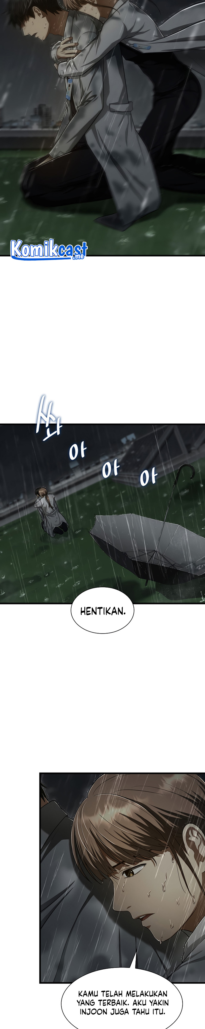 Perfect Surgeon Chapter 29 Gambar 14