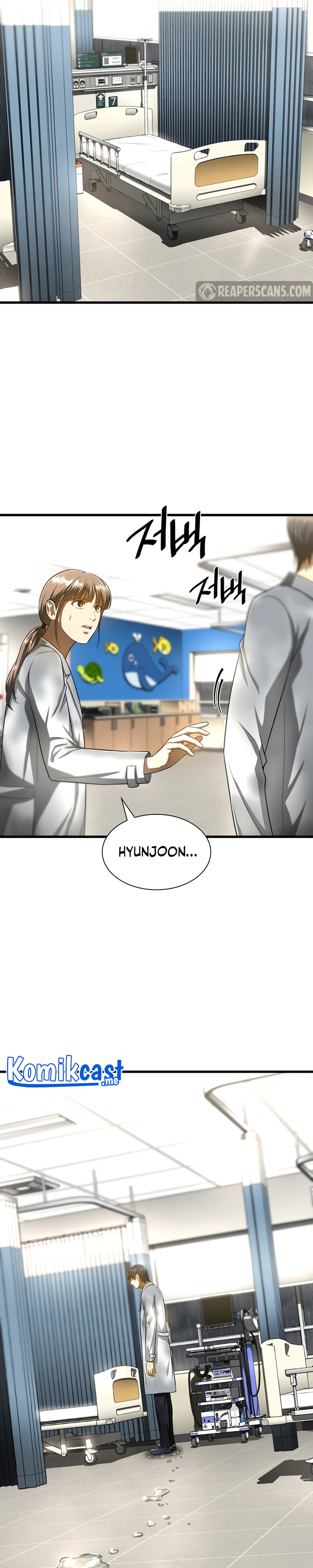Perfect Surgeon Chapter 29 Gambar 17