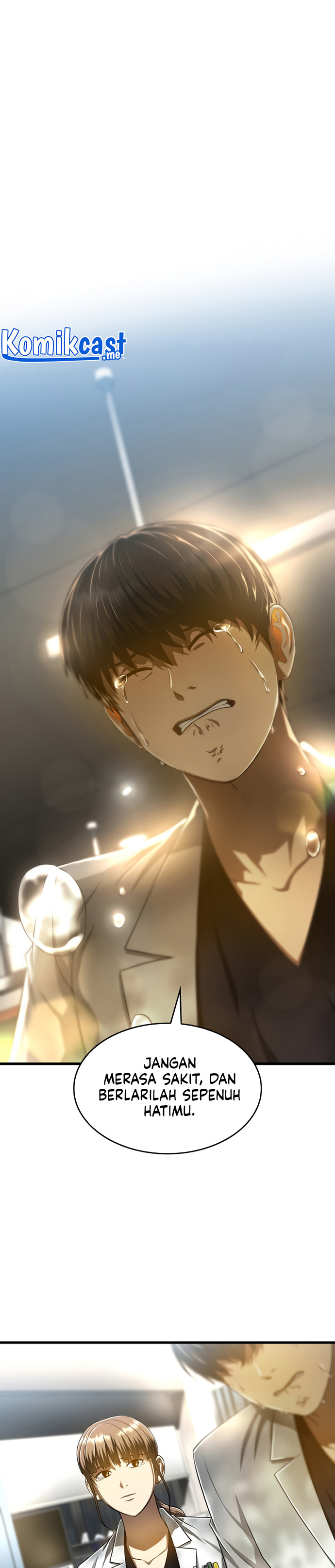 Perfect Surgeon Chapter 29 Gambar 19