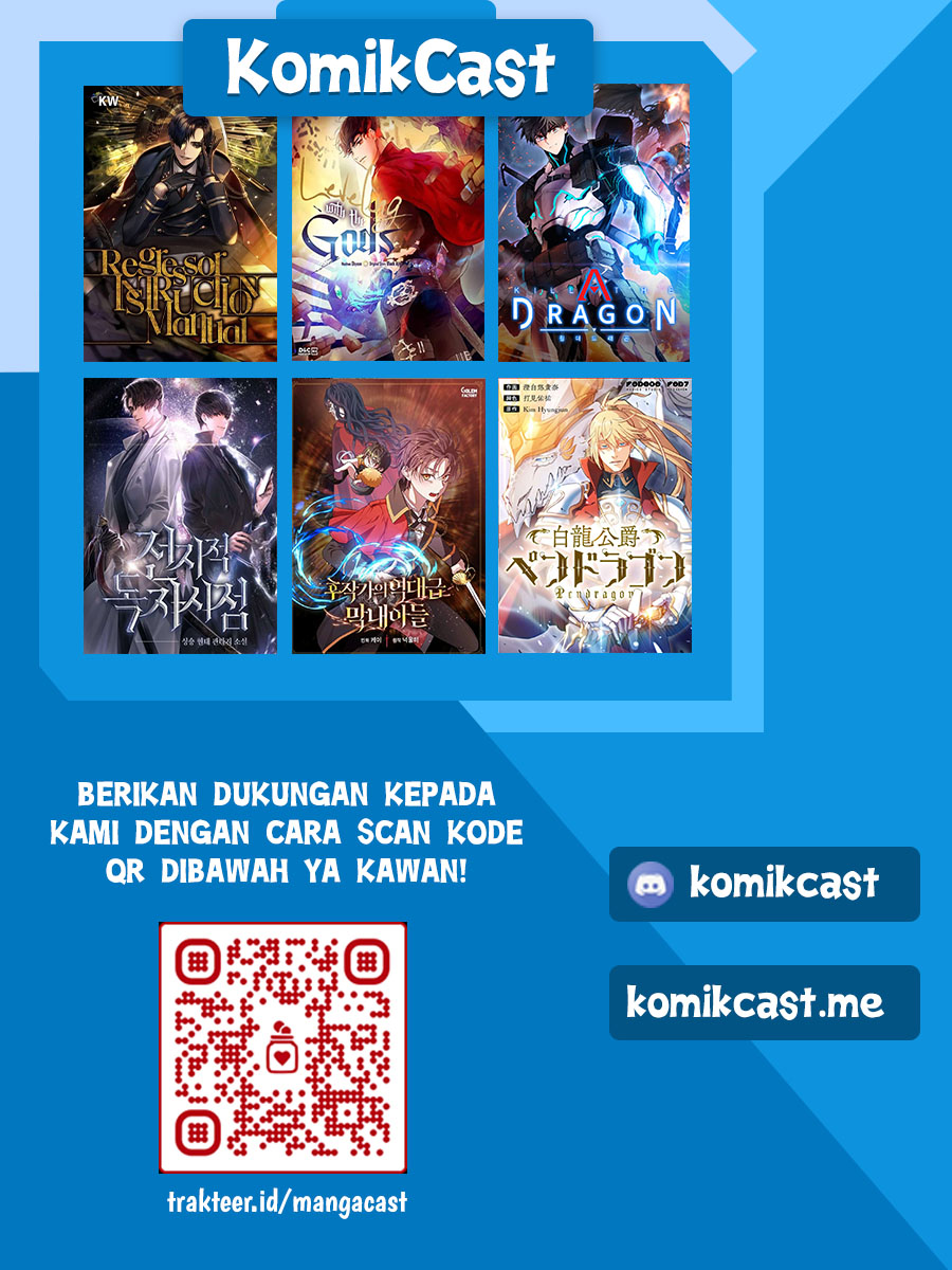 Perfect Surgeon Chapter 29 Gambar 36