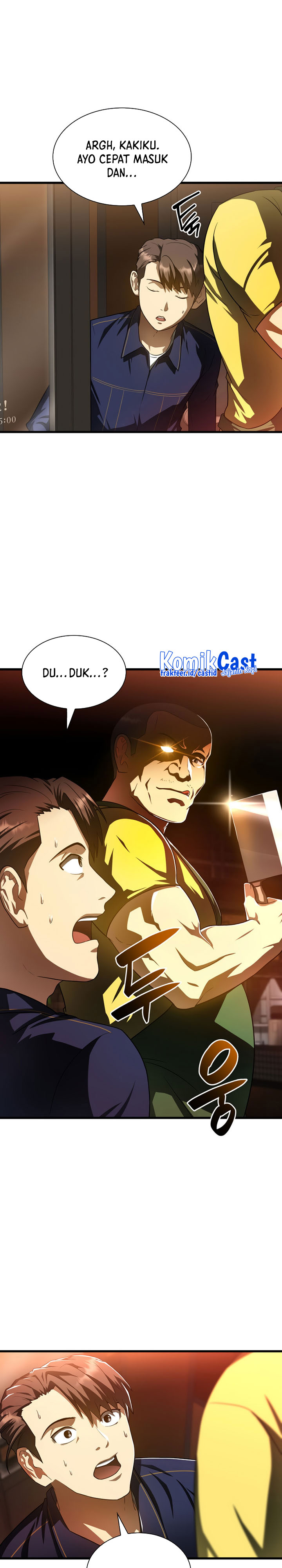 Perfect Surgeon Chapter 39 Gambar 11