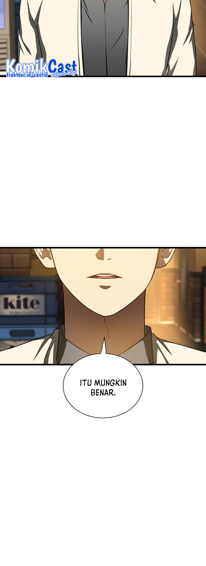 Perfect Surgeon Chapter 39 Gambar 19