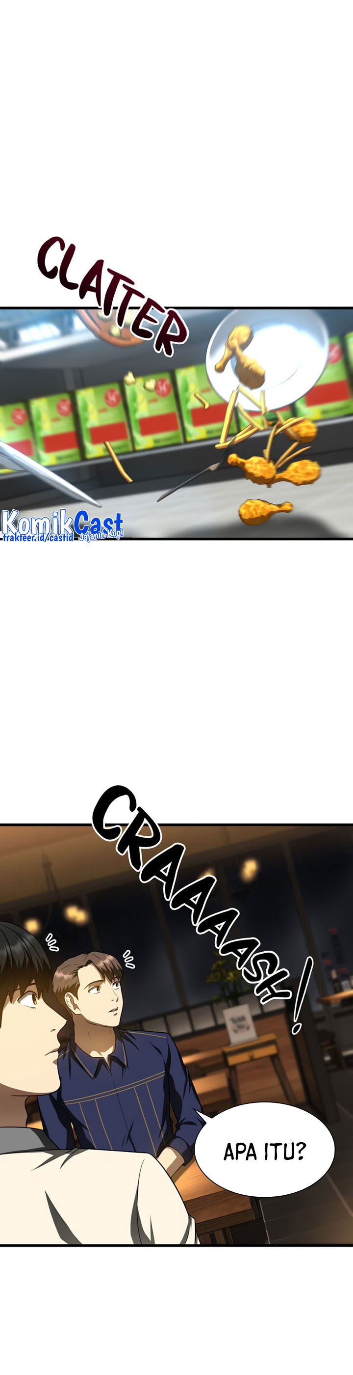 Perfect Surgeon Chapter 39 Gambar 28