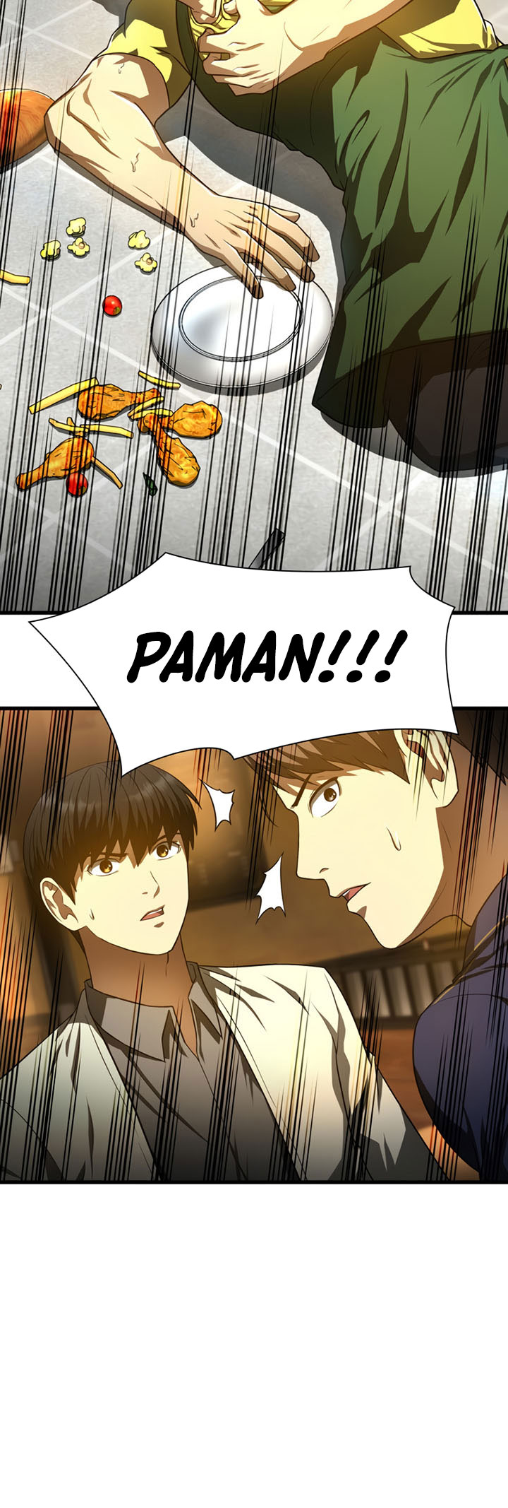 Perfect Surgeon Chapter 39 Gambar 31