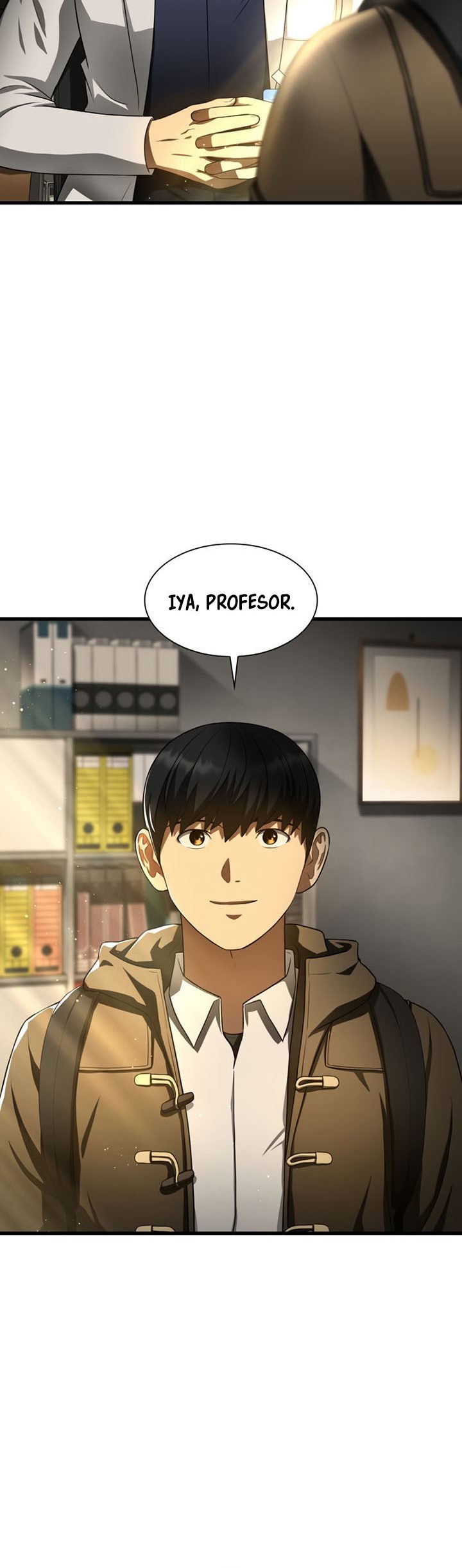 Perfect Surgeon Chapter 51 Gambar 9