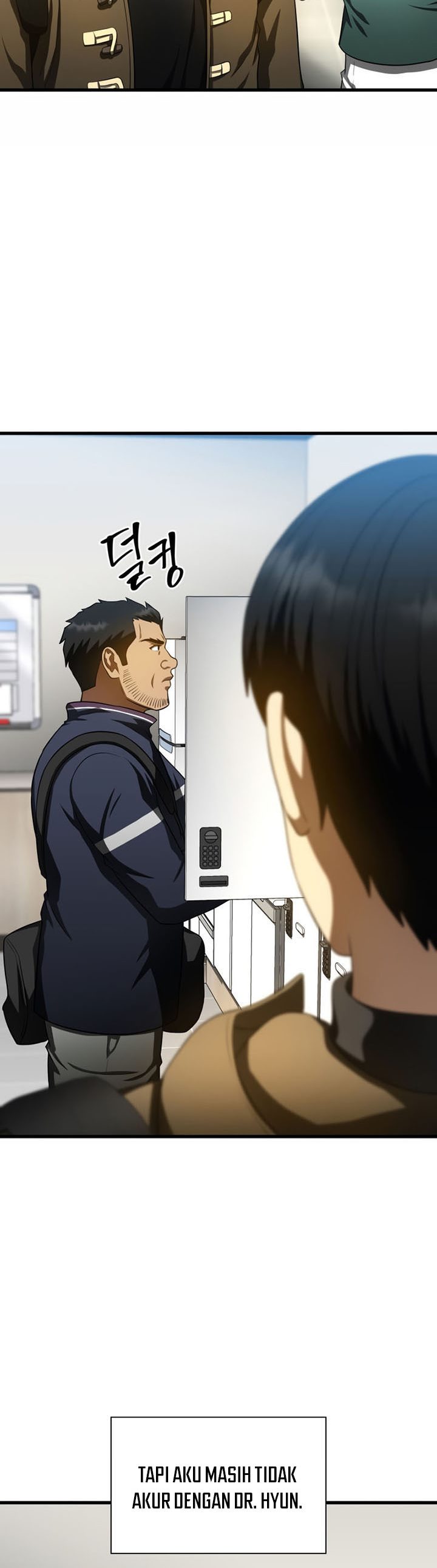 Perfect Surgeon Chapter 51 Gambar 20