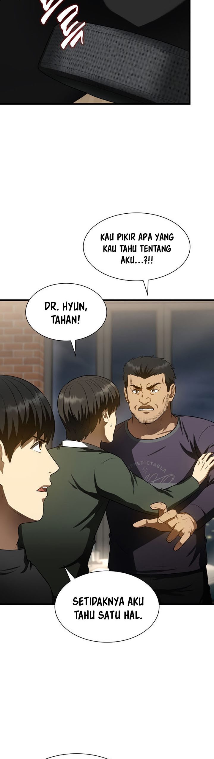 Perfect Surgeon Chapter 51 Gambar 51
