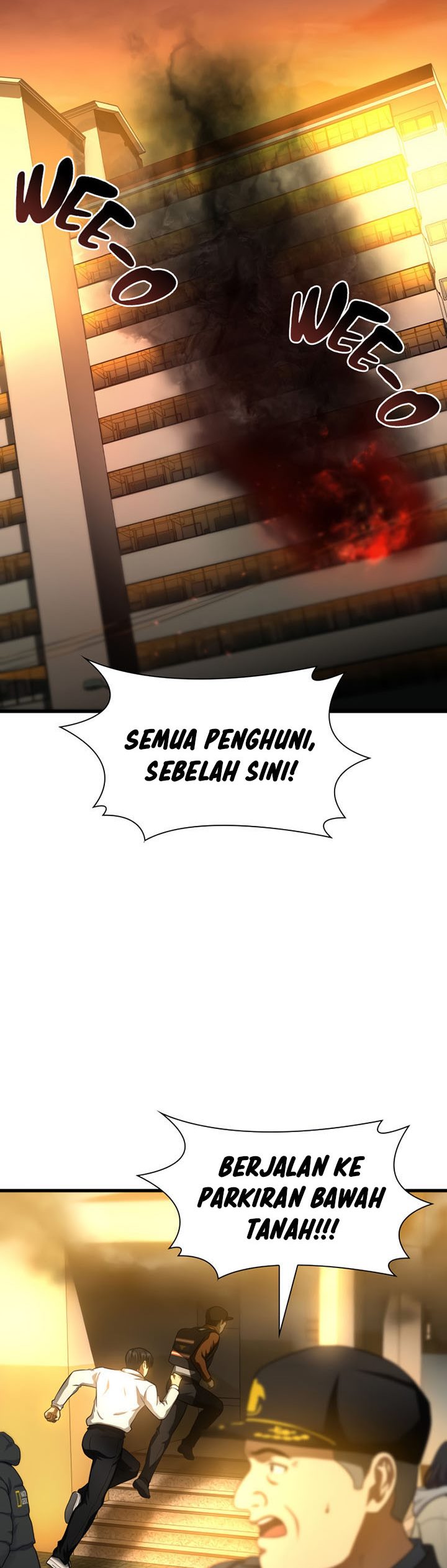 Perfect Surgeon Chapter 56 Gambar 3
