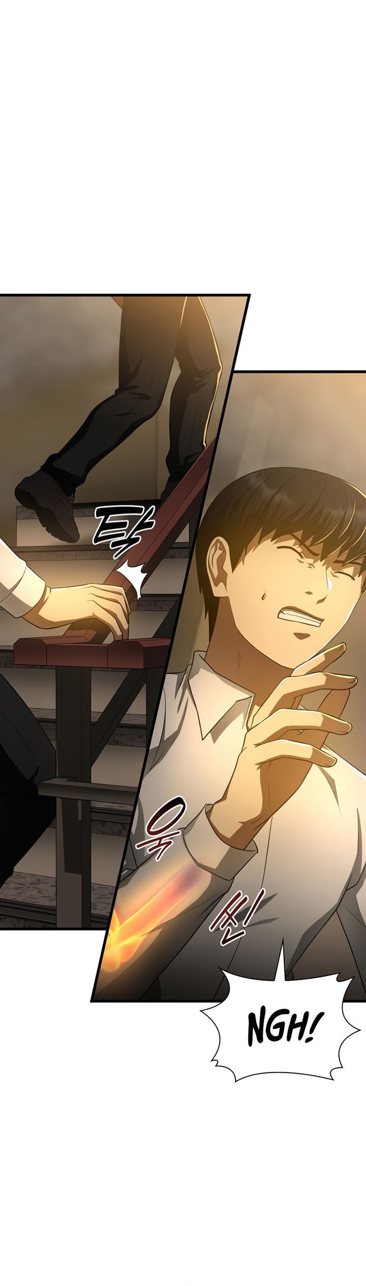 Perfect Surgeon Chapter 56 Gambar 5