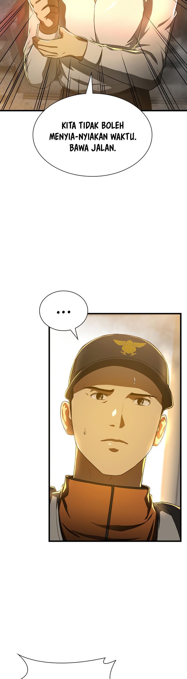 Perfect Surgeon Chapter 56 Gambar 7