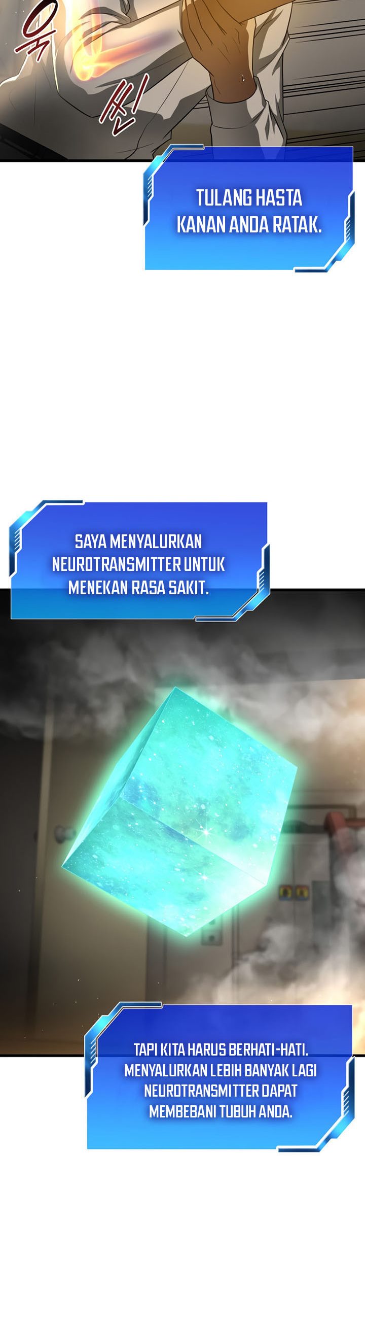 Perfect Surgeon Chapter 56 Gambar 9
