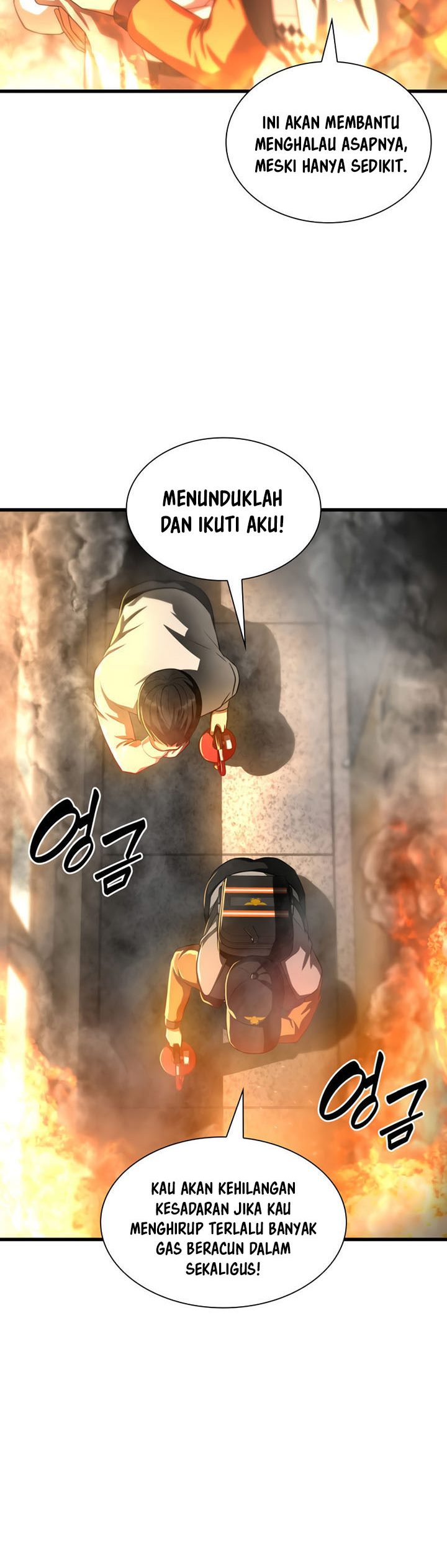 Perfect Surgeon Chapter 56 Gambar 13