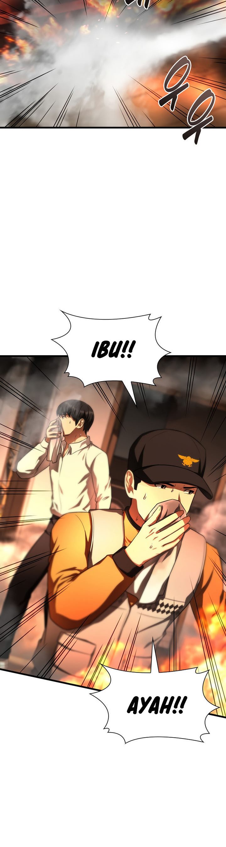 Perfect Surgeon Chapter 56 Gambar 17