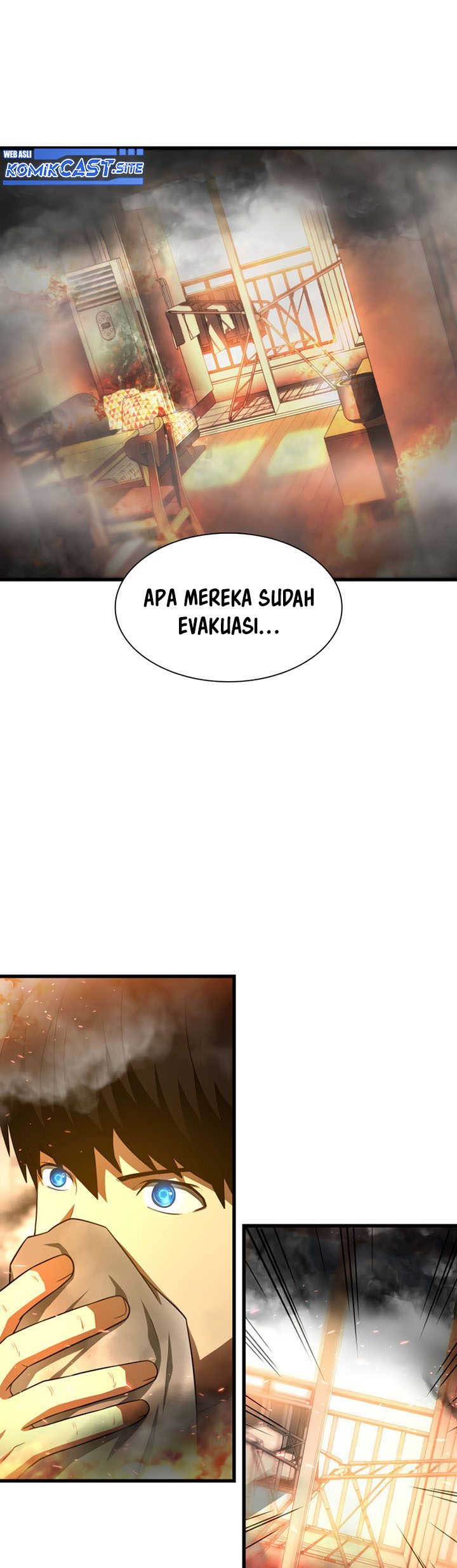 Perfect Surgeon Chapter 56 Gambar 18