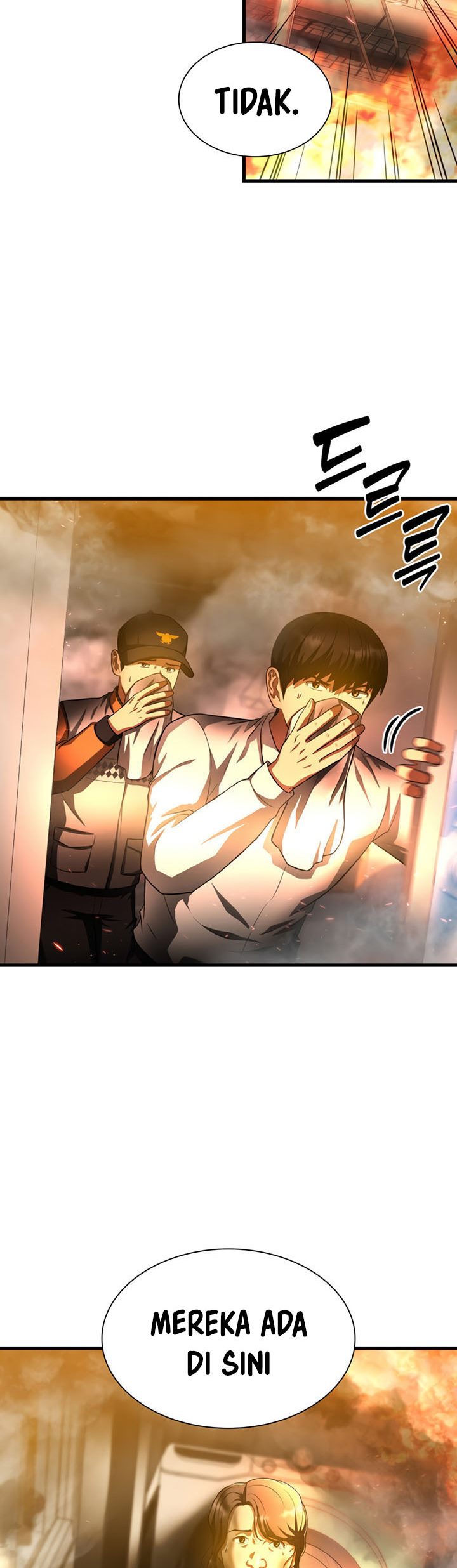 Perfect Surgeon Chapter 56 Gambar 19