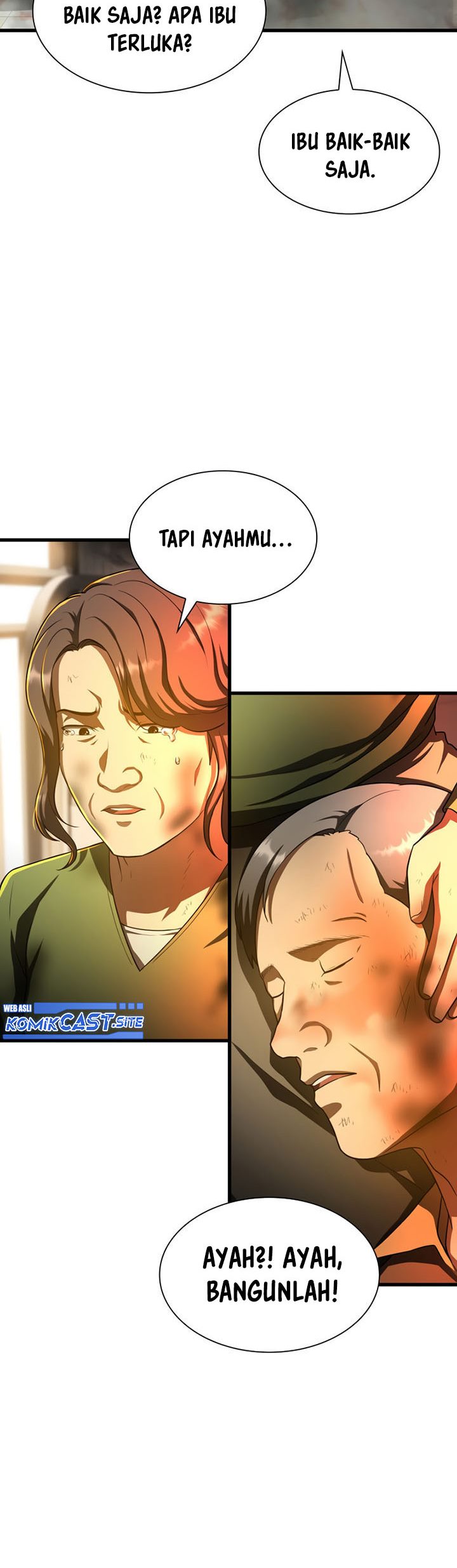 Perfect Surgeon Chapter 56 Gambar 21