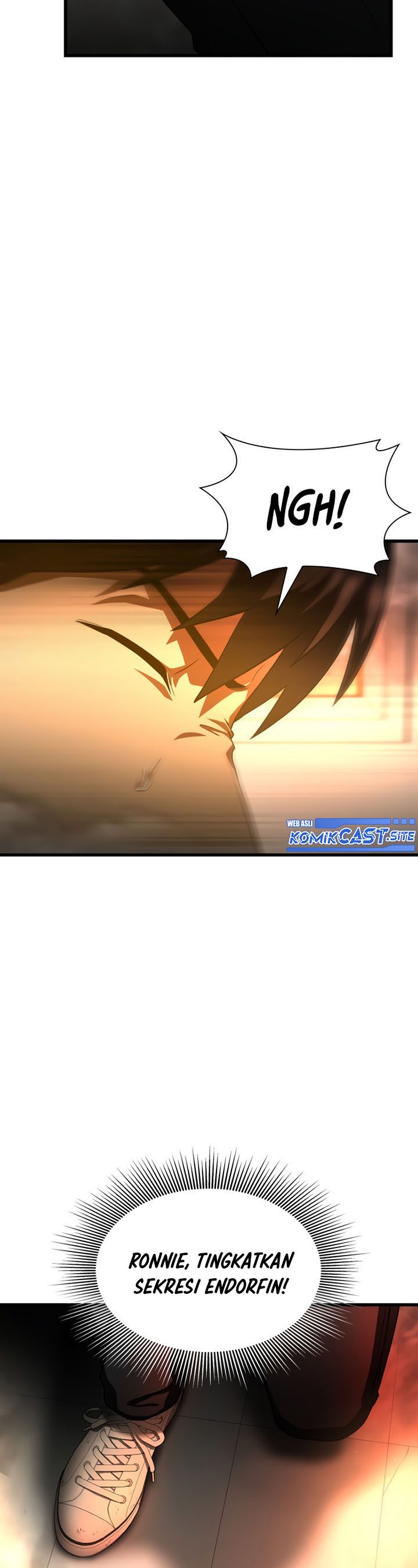 Perfect Surgeon Chapter 56 Gambar 24