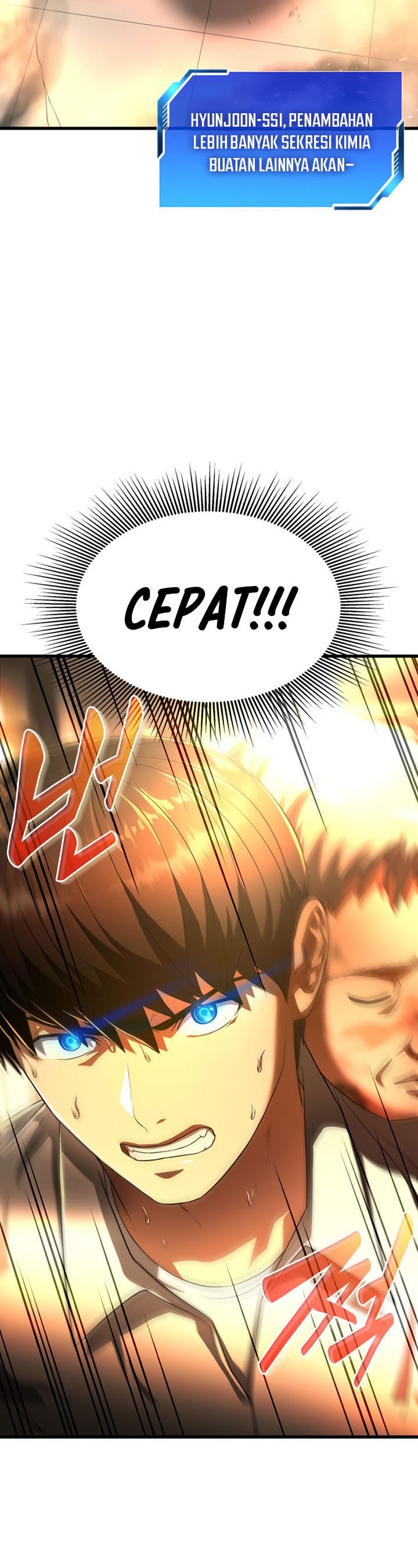 Perfect Surgeon Chapter 56 Gambar 25