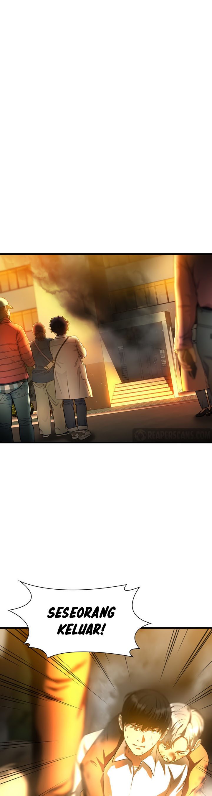 Perfect Surgeon Chapter 56 Gambar 26