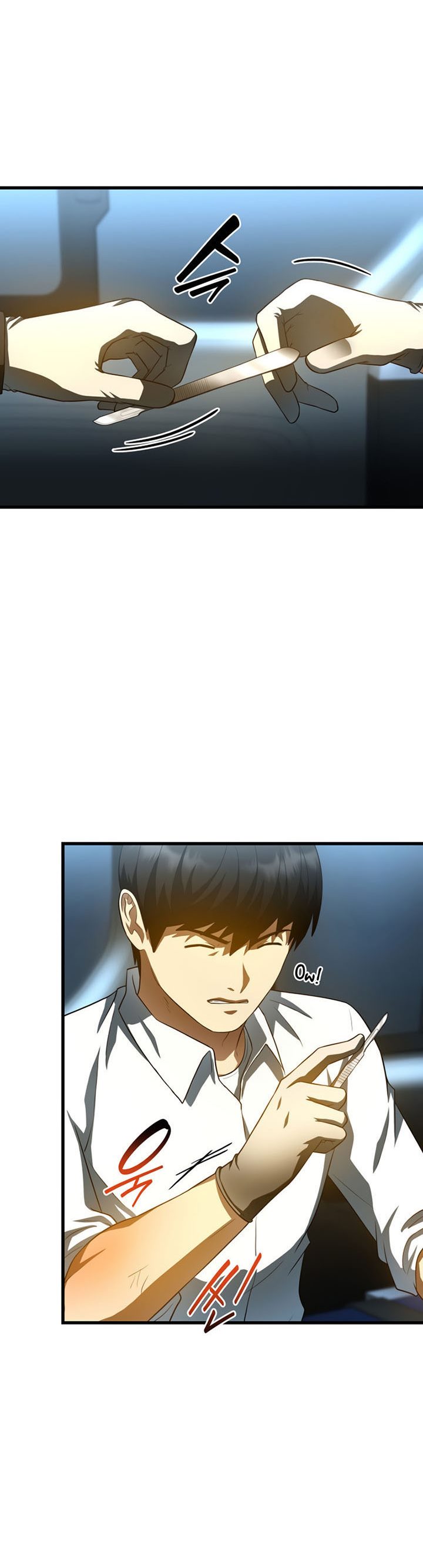 Perfect Surgeon Chapter 56 Gambar 32