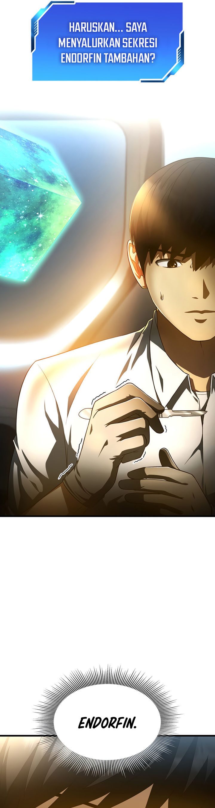 Perfect Surgeon Chapter 56 Gambar 34