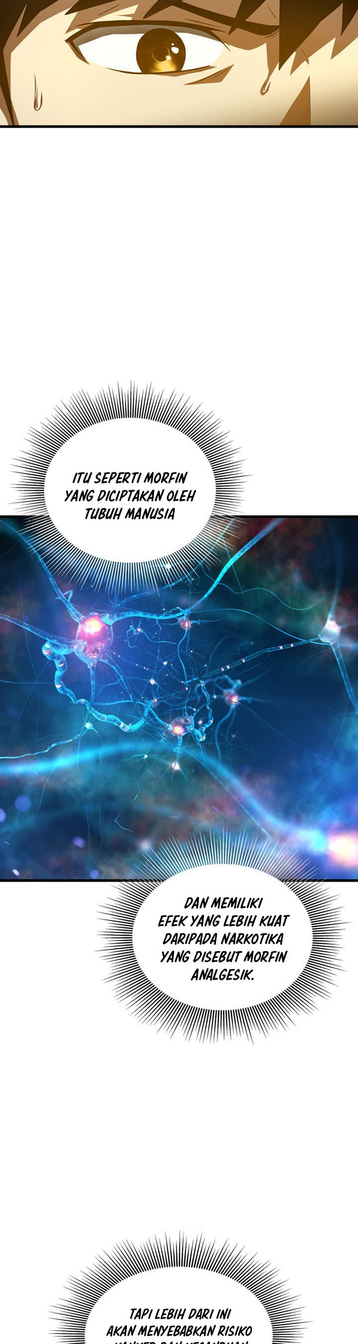 Perfect Surgeon Chapter 56 Gambar 35