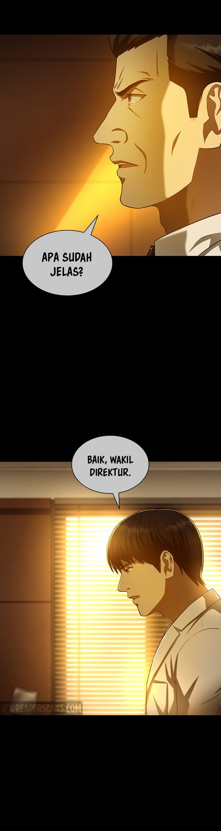 Perfect Surgeon Chapter 56 Gambar 38