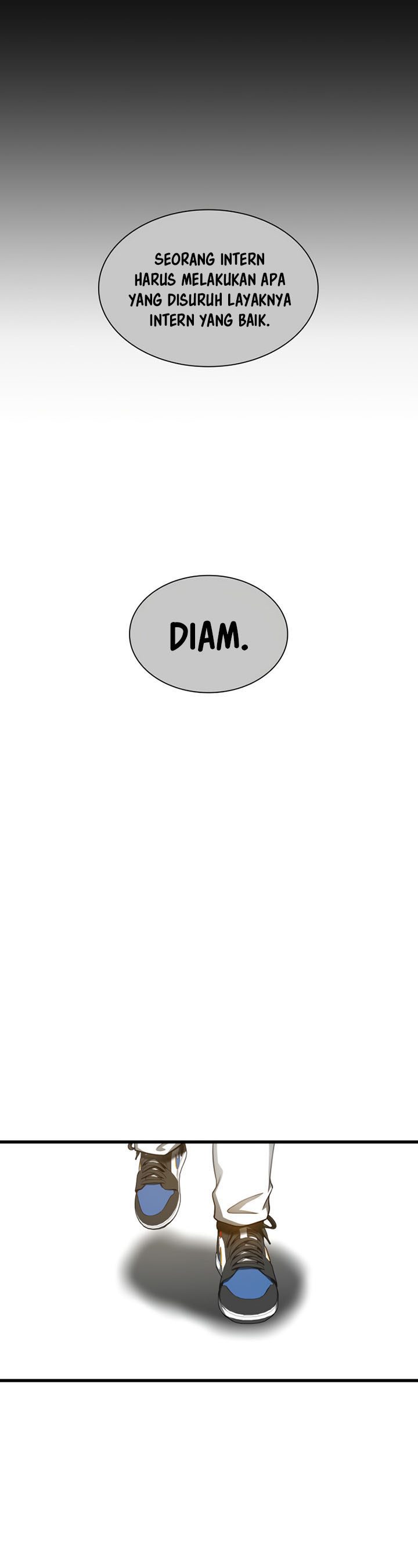 Perfect Surgeon Chapter 56 Gambar 40