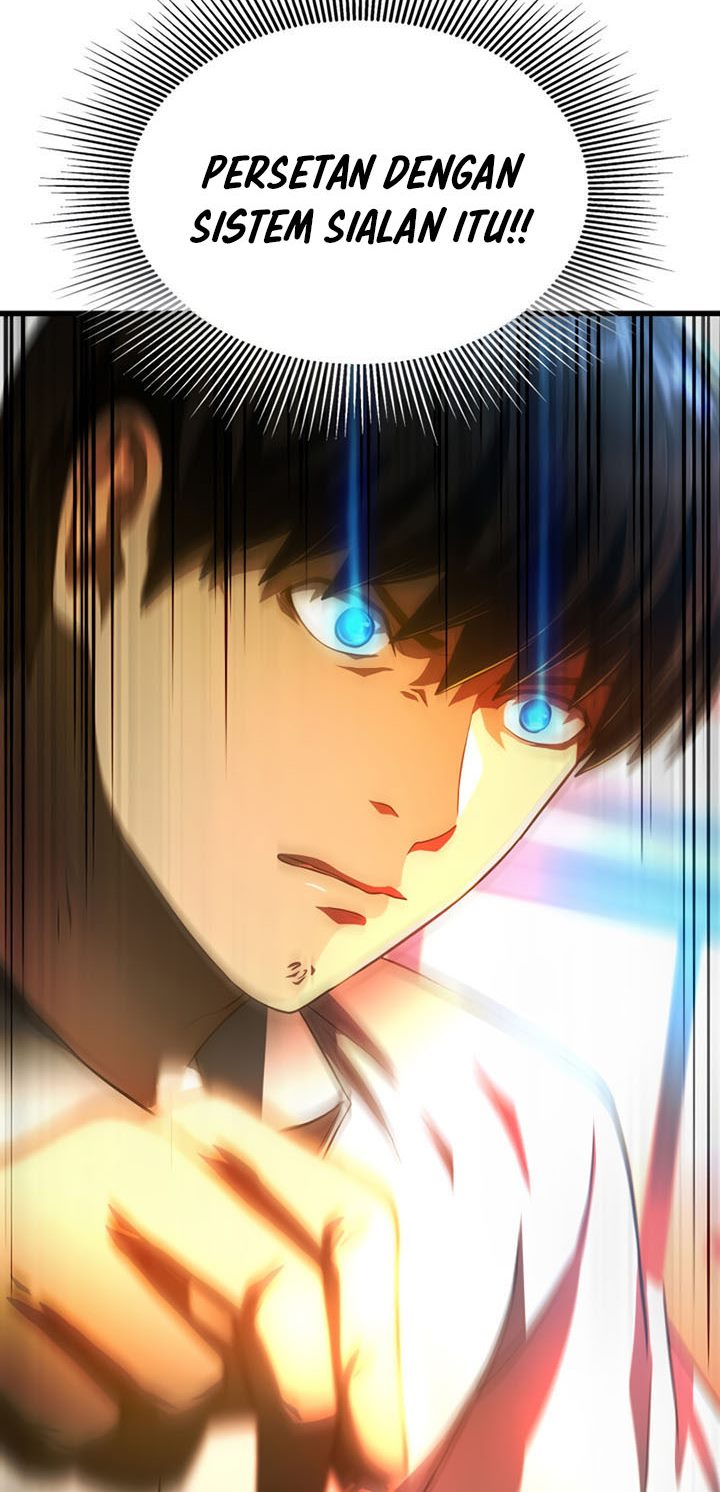 Perfect Surgeon Chapter 56 Gambar 43