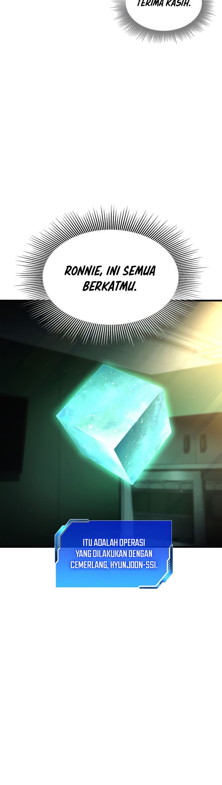 Perfect Surgeon Chapter 59 Gambar 7