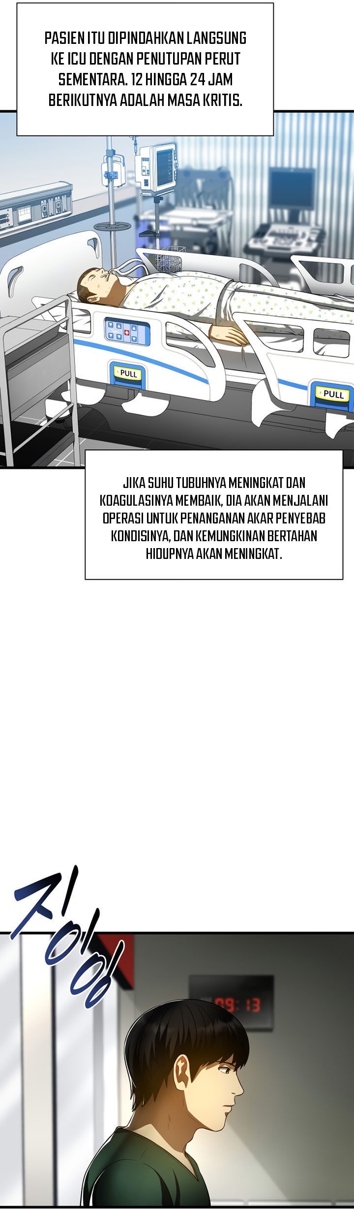 Perfect Surgeon Chapter 59 Gambar 10