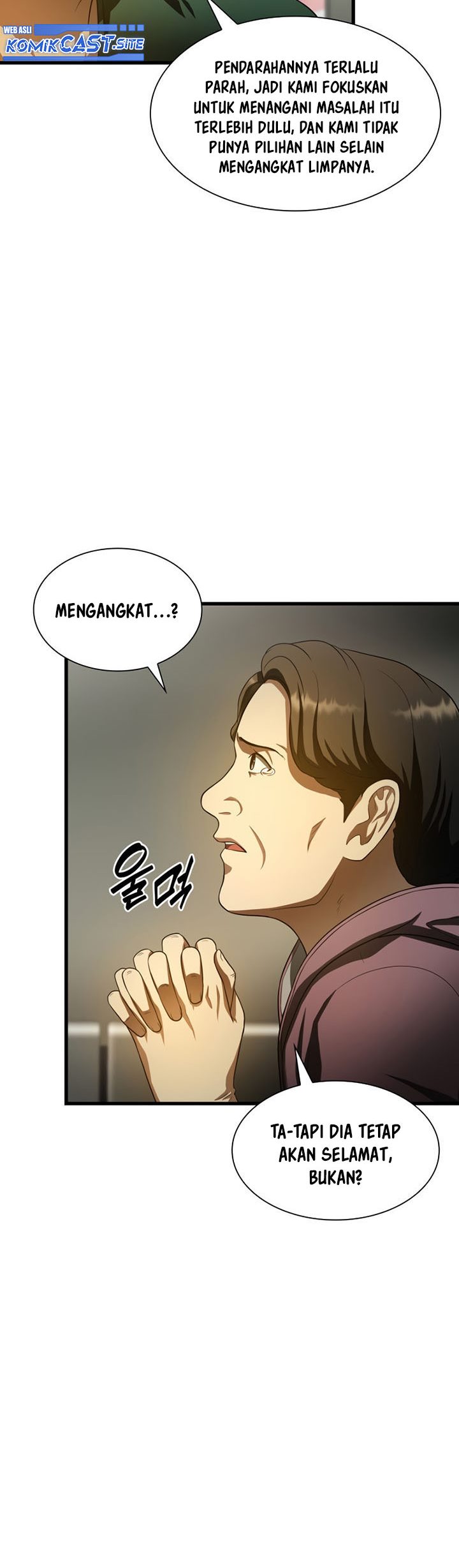 Perfect Surgeon Chapter 59 Gambar 13