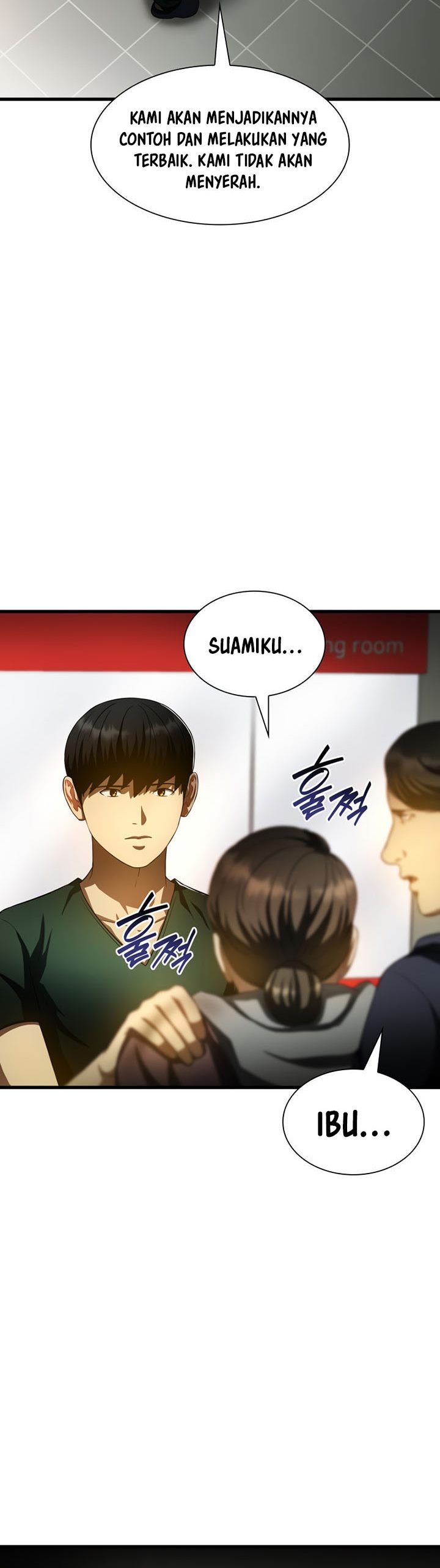 Perfect Surgeon Chapter 59 Gambar 17